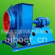 Y8-39型鍋爐離心引風(fēng)機性能參數(shù)表